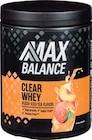 Netto Marken-Discount - Clear Whey Angebot im Prospekt Clear Whey bei Netto Marken-Discount im Prospekt "" für 18,99 €