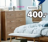 OLDE Kommode im Angebot bei JYSK in Aurich OLDE Kommode Angebote von ROYAL OAK bei JYSK Aurich für 400,00 €