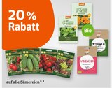 20% Rabatt Angebote bei tegut Erlangen