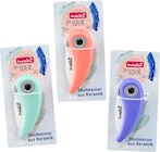 dm-drogerie markt - Keramik-Obstmesser on tour Angebot im Prospekt Keramik-Obstmesser on tour bei dm-drogerie markt im Prospekt "" für 3,75 €