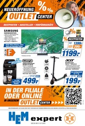 Aktueller expert Elektromärkte Prospekt in Schwäbisch Hall und Umgebung, "Top Angebote" mit 12 Seiten, 25.07.2025 - 31.07.2025