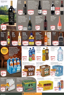 Cola im aktuellen GLOBUS Prospekt (Bruchsal) Cola im GLOBUS Prospekt "Aktuelle Angebote" mit 34 Seiten (Bruchsal)