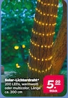 Solar-Lichterdraht im aktuellen Netto mit dem Scottie Prospekt