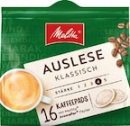 Auslese Klassisch Kaffeepads im Angebot bei EDEKA in Kamen Auslese Klassisch Kaffeepads Angebote von Melitta bei EDEKA Kamen für 1,99 €