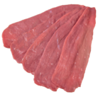 Kalbsschnitzel von  im aktuellen tegut Prospekt für 2,49 €