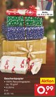 Geschenkpapier Angebote bei Netto Marken-Discount Velbert für 0,99 €