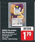 Mini-Fladenbrot von EDEKA Herzstücke im aktuellen E center Prospekt