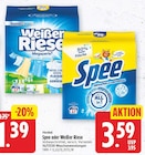Spee von Henkel für 3,59 € bei E center im Angebot Spee von Henkel im aktuellen E center Prospekt