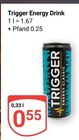 Aktuelles Energy Drink Angebot bei GLOBUS in Hofheim (Taunus) ab 0,55 €