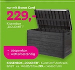 Kissenbox "DOLOMITI" im Angebot bei mömax in Rosenheim Kissenbox "DOLOMITI" Angebote bei mömax Rosenheim für 229,00 €