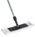 Bodenflachwischer im Angebot bei Penny in Dreieich Bodenflachwischer Angebote von HOME IDEAS bei Penny Dreieich für 2,99 €