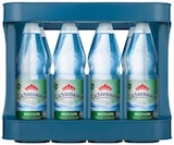Aktuelles Mineralwasser Angebot bei REWE in Berlin ab 14,98 €