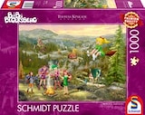 Puzzle von Schmidt für 5,99 € bei Thomas Philipps im Angebot Puzzle von Schmidt im aktuellen Thomas Philipps Prospekt