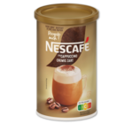 Aktuelle Kaffee Angebote bei Penny in Dülmen Aktuelles Cappuccino Angebot bei Penny in Dülmen ab 3,69 €
