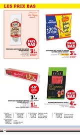 Viande Angebote im Prospekt "bi1 supermarché Maxi MARCHÉ" von Bi1 auf Seite 24