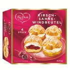 Windbeutel im Lidl Prospekt Windbeutel von Für Dich im aktuellen Lidl Prospekt für 3,99 €