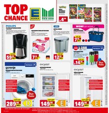 Kühlschrank im Marktkauf Prospekt "Aktuelle Angebote" mit 48 Seiten (Lörrach)