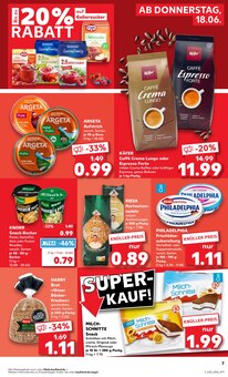 Zucker im aktuellen Kaufland Prospekt (Potsdam) Zucker im Kaufland Prospekt "Hier bin ich richtig" mit 65 Seiten (Potsdam)