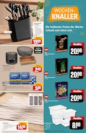 Akku im REWE Prospekt in Kiel Aktueller REWE Prospekt mit Akku, "Dein Markt", Seite 33