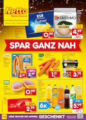 Ähnliche Handmixer Angebote im Prospekt "Aktuelle Angebote" von Netto Marken-Discount in Oberhausen Ähnliche Angebote wie Handmixer im Prospekt "Aktuelle Angebote" auf Seite 3 von Netto Marken-Discount in Oberhausen
