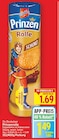 Prinzenrolle Schoko von De Beukelaer für 1,49 € bei E center im Angebot Prinzenrolle Schoko von De Beukelaer im aktuellen E center Prospekt