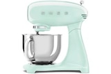 Robot pâtissier Smeg SMF03PGEU VERT D'EAU - Smeg dans le catalogue Darty