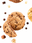 Soft Baked Cookies Angebote von Biscoteria bei Netto Marken-Discount Friedrichshafen für 1,79 €