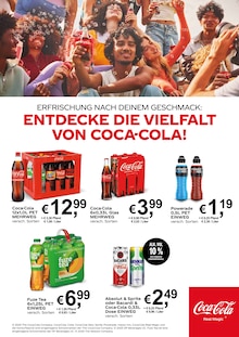 Rum im Getränke Ellerkamp Prospekt "DIE GETRÄNKEKÖNNER" mit 5 Seiten (Osnabrück)