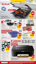 Braten im Penny Prospekt in Maintal Aktueller Penny Prospekt mit Braten, "Wer günstig will, muss Penny.", Seite 34