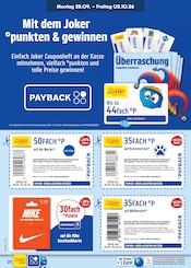 Ähnliche Briefkasten Angebote im Prospekt "Aktuelle Angebote" von Netto Marken-Discount in Hoyerswerda Ähnliche Angebote wie Briefkasten im Prospekt "Aktuelle Angebote" auf Seite 28 von Netto Marken-Discount in Hoyerswerda