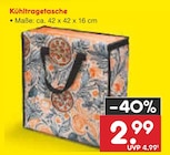 Kühltragetasche Angebote bei Netto Marken-Discount Stralsund für 2,99 €