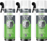 Globus-Baumarkt Forchheim - Montageschnellschaum 2K-PU Angebot im Prospekt Montageschnellschaum 2K-PU bei Globus-Baumarkt im Forchheim Prospekt für 19,98 €