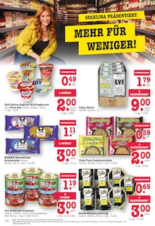 Sahne im E center Prospekt "Aktuelle Angebote" mit 52 Seiten (Heidelberg)