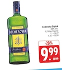 EDEKA Schneeberg - Original Angebot im Prospekt Original bei EDEKA im Schneeberg Prospekt für 9,99 €