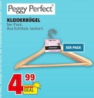 KLEIDERBÜGEL Angebote von Peggy Perfect bei Marktkauf Nürtingen für 4,99 €