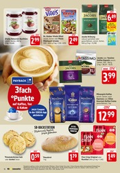 Espresso im EDEKA Prospekt in Lahr Aktueller EDEKA Prospekt mit Espresso, "Aktuelle Angebote", Seite 28