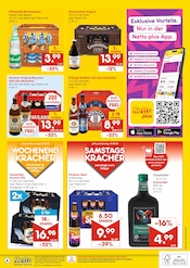 Erdinger im Netto Marken-Discount Prospekt in Herten Aktueller Netto Marken-Discount Prospekt mit Erdinger, "DER ORT, AN DEM DU IMMER AUSGEZEICHNETE PREISE FINDEST.", Seite 6