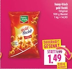 diska - gold fischli Original Angebot im Prospekt gold fischli Original bei diska im Prospekt "" für 1,49 €