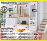 Schrank im Angebot bei Opti-Megastore in Bremerhaven Schrank Angebote bei Opti-Megastore Bremerhaven für 19,90 €