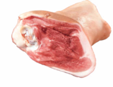 Hintereisbein / Hinterhaxe im Angebot bei Netto Marken-Discount in Melle Hintereisbein / Hinterhaxe Angebote bei Netto Marken-Discount Melle für 2,99 €