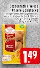 Aktuelles Unsere Goldstücke Angebot bei EDEKA in Krefeld ab 1,49 €