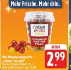 EDEKA Volkach - Mini-Pflaumentomaten Mix Angebot im Prospekt Mini-Pflaumentomaten Mix bei EDEKA im Volkach Prospekt für 2,99 €