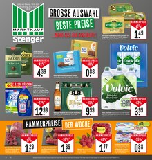 Aktueller Marktkauf Aschaffenburg Prospekt "Aktuelle Angebote" mit 35 Seiten