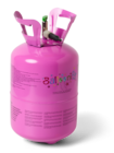 Heliumflasche im Angebot bei Woolworth in Pforzheim Heliumflasche Angebote von Balloonify bei Woolworth Pforzheim für 20,00 €