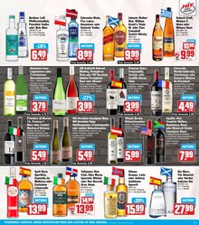 Havana Club im HIT Prospekt "ECHTE VIELFALT" mit 19 Seiten (Kaiserslautern)