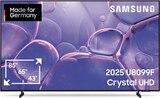 GU75U8099FUXZG Crystal UHD-4K Angebote von Samsung bei MEDIMAX Halle für 679,00 €