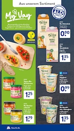 Aktueller ALDI SÜD Prospekt mit Soja, "Gutes für Alle.", Seite 31