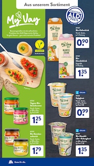 ALDI SÜD Prospekt der aktuellen Woche, gültig von 15.09.2025 bis 20.09.2025 Aktueller ALDI SÜD Prospekt "Gutes für Alle." mit 45 Seiten