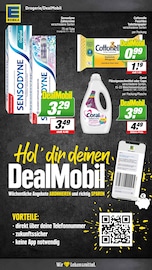 Aktueller EDEKA Prospekt mit Waschmittel, "Aktuelle Angebote", Seite 17