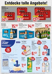 Aktueller Trinkgut Prospekt mit Bratpfanne, "Aktuelle Angebote", Seite 2